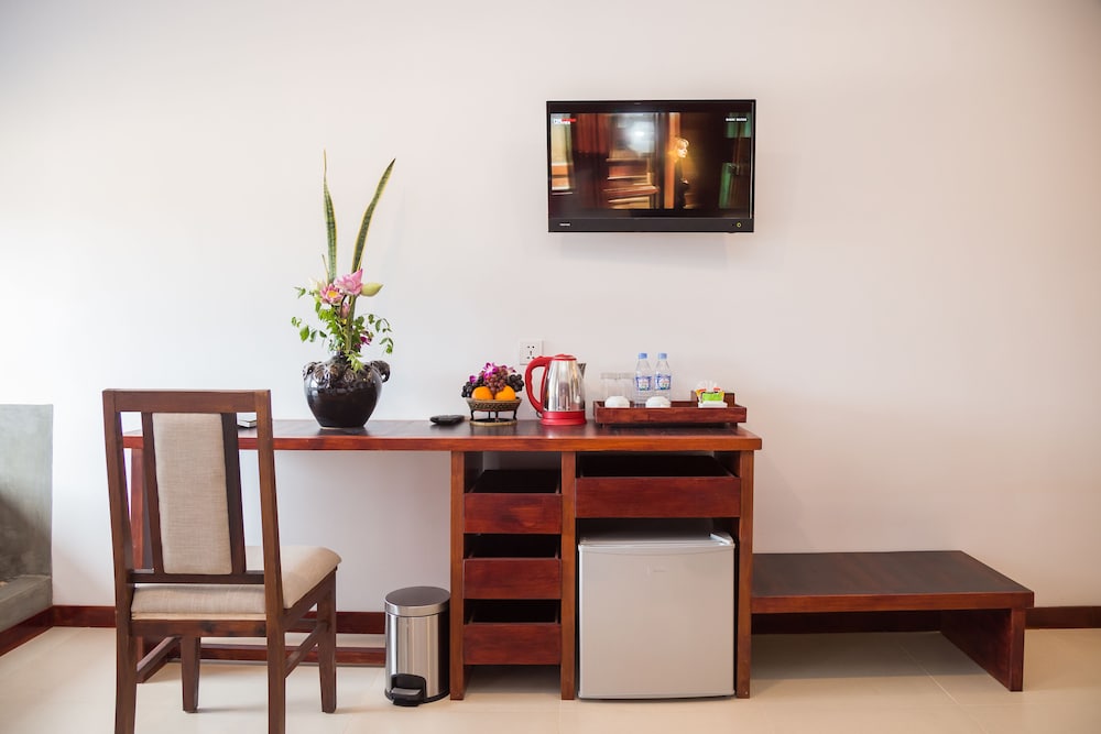 Green Amazon Residence Hotel 8/50
