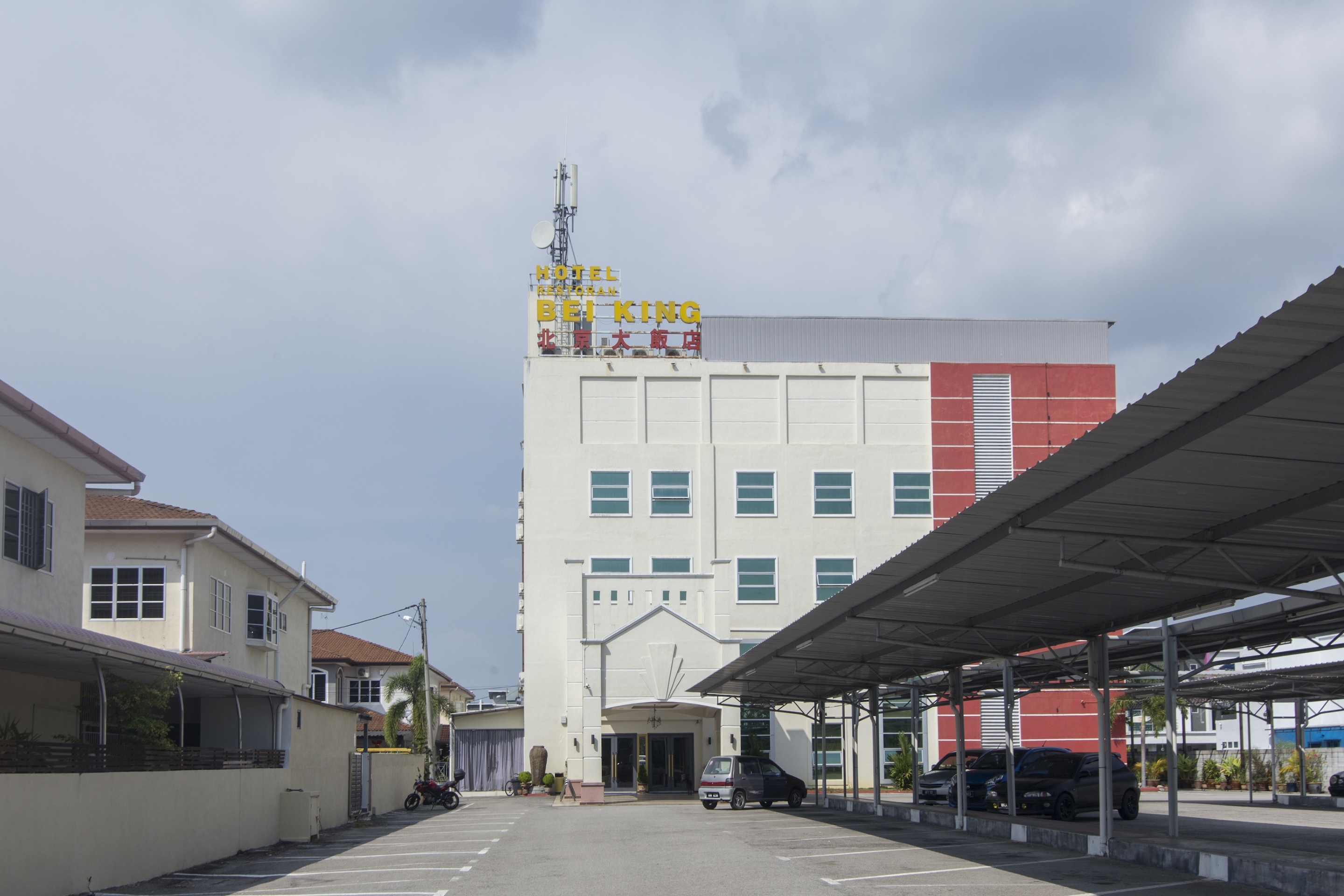 Hotel O Bei King 39/47