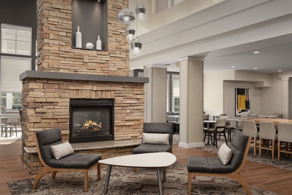 Residence Inn Greensboro Airport 42/51