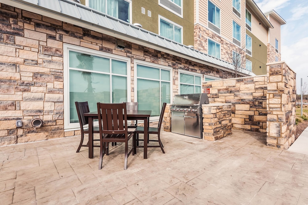 TownePlace Suites Austin Parmer/Tech Ridge 34/42