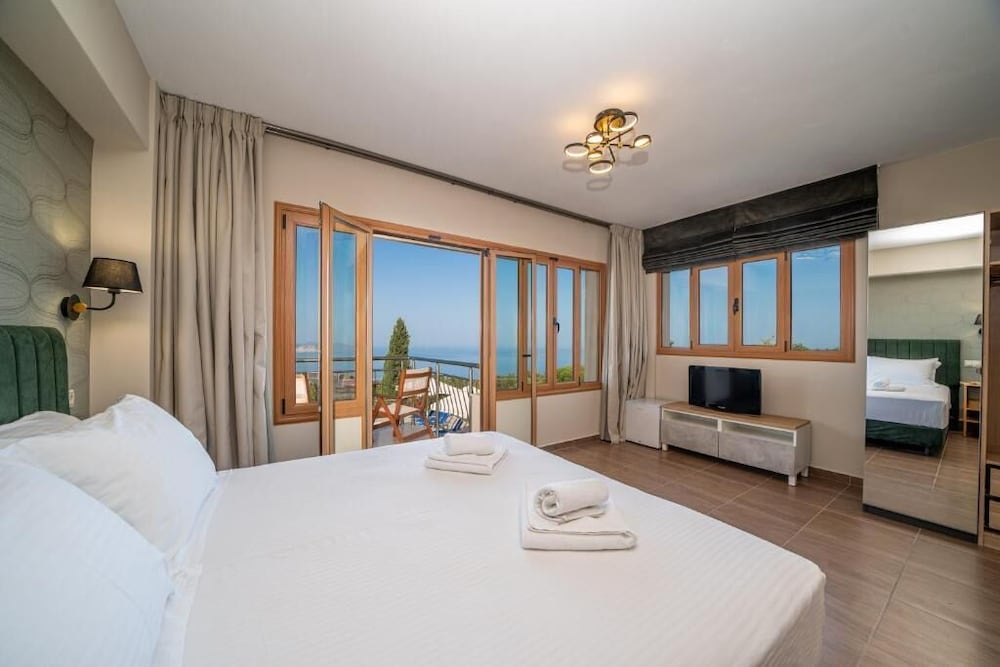 PANORAMIC, STUDIO, SUITE