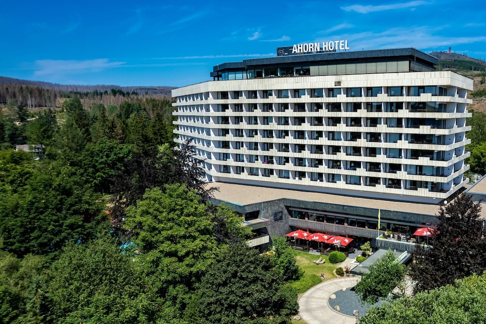 AHORN Harz Hotel Braunlage in BRAUNLAGE