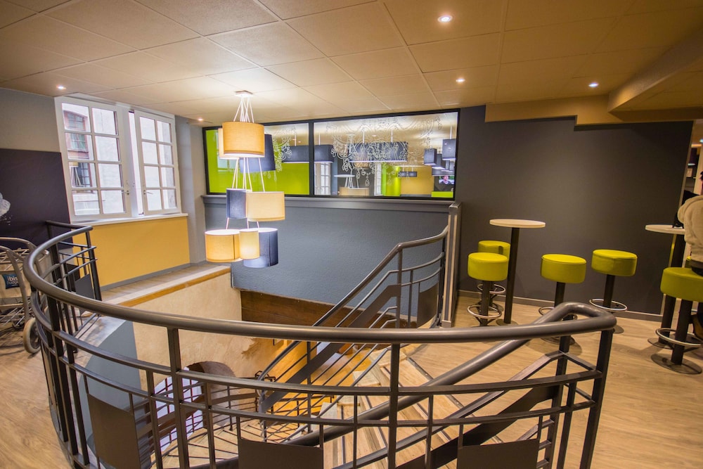 Ibis Budget Marseille Vieux Port 46/67
