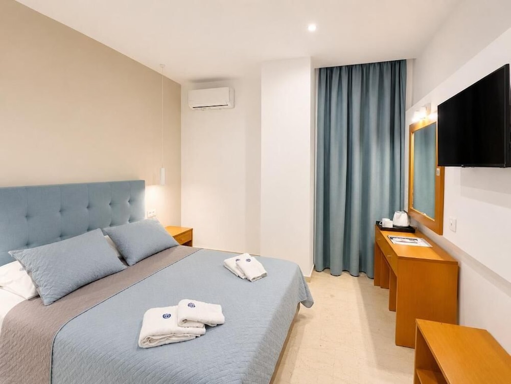 TWIN/DOUBE ROOM SUPERIOR