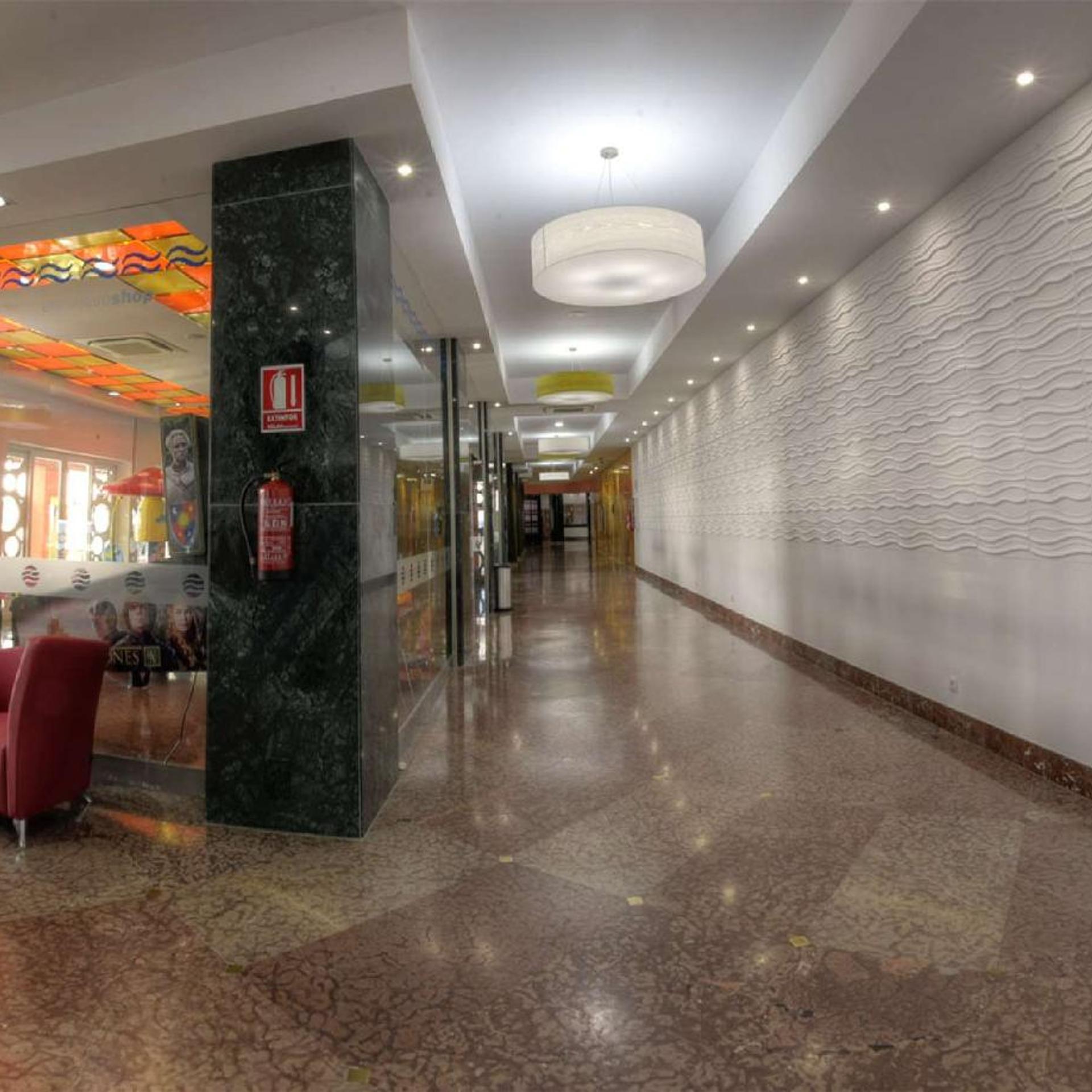 Hotel Spa Entremares 40/50