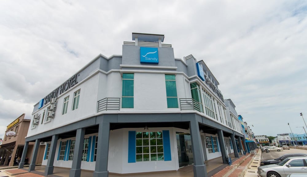 Sandy Hotel photo4