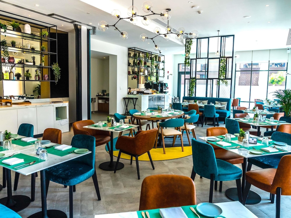 Ibis Styles Hotel Dubai Deira 35/50