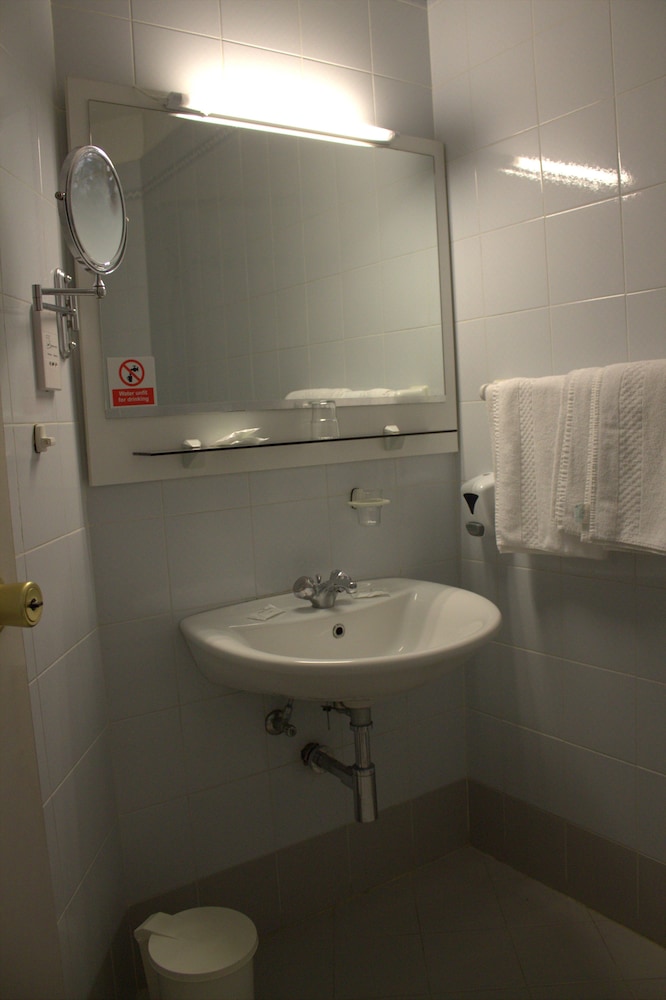 Il Palazzin Hotel 22/65