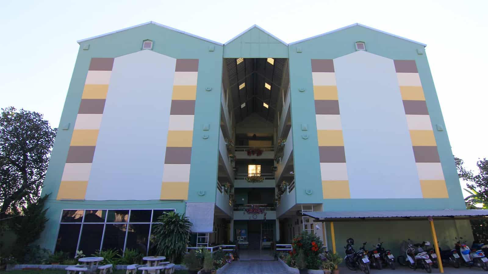 Lamphun Place 1/31
