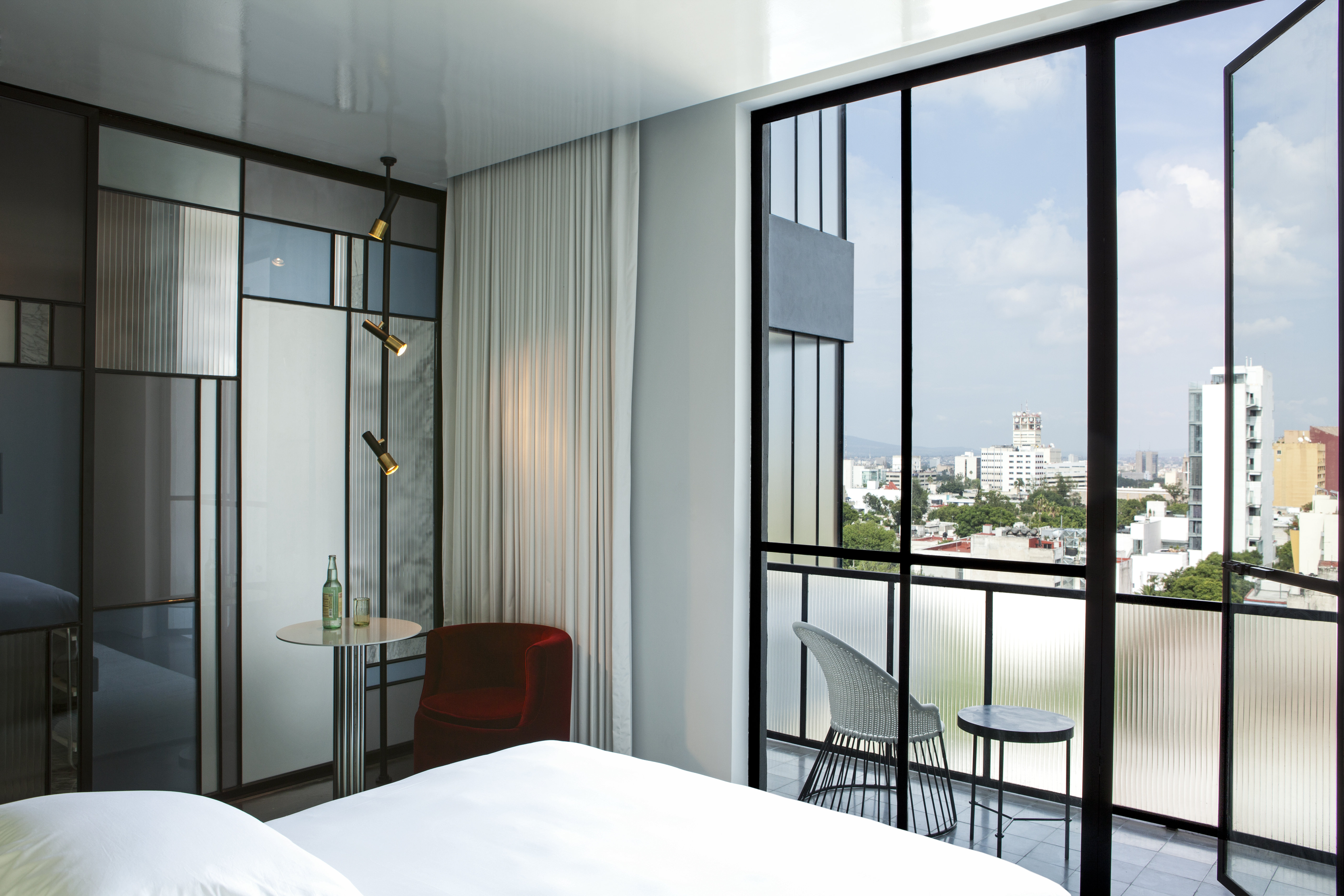 Casa Habita, Guadalajara, a Member of Design Hotels 15/52
