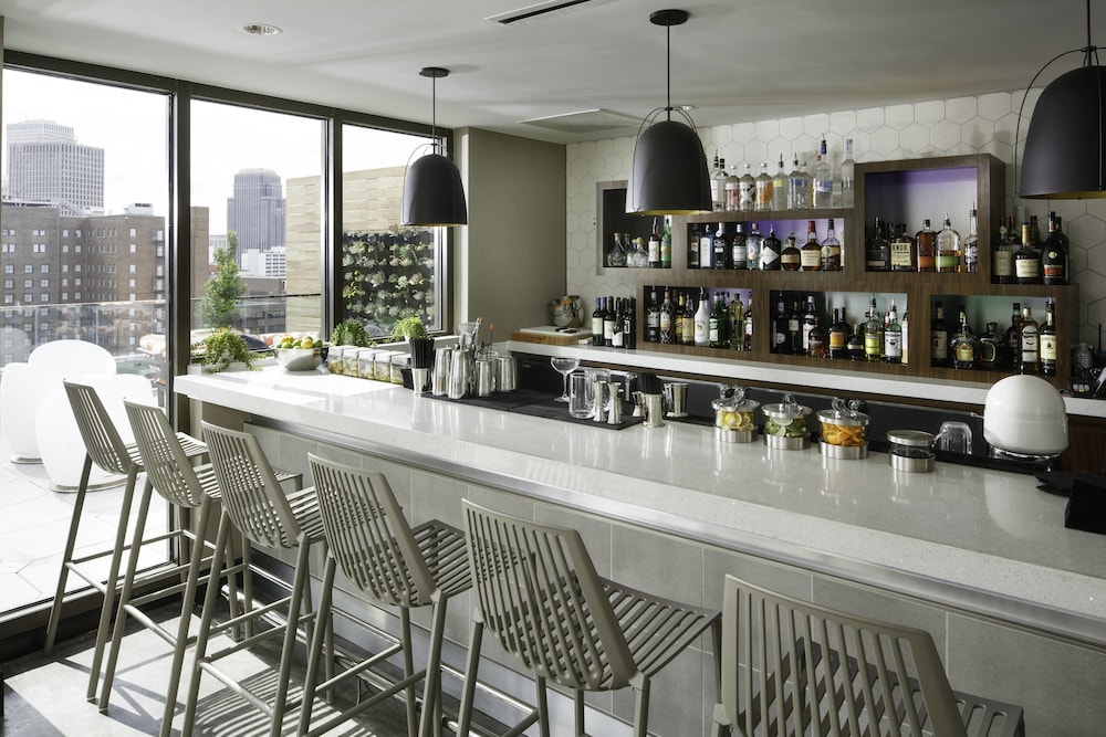 Springhill Suites New Orleans Downtown Canal Street 7/52