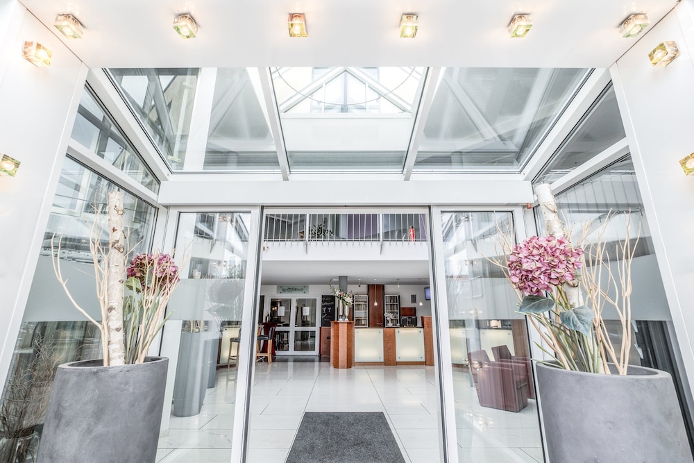 Garner Hotel Oberhausen by IHG 59/81