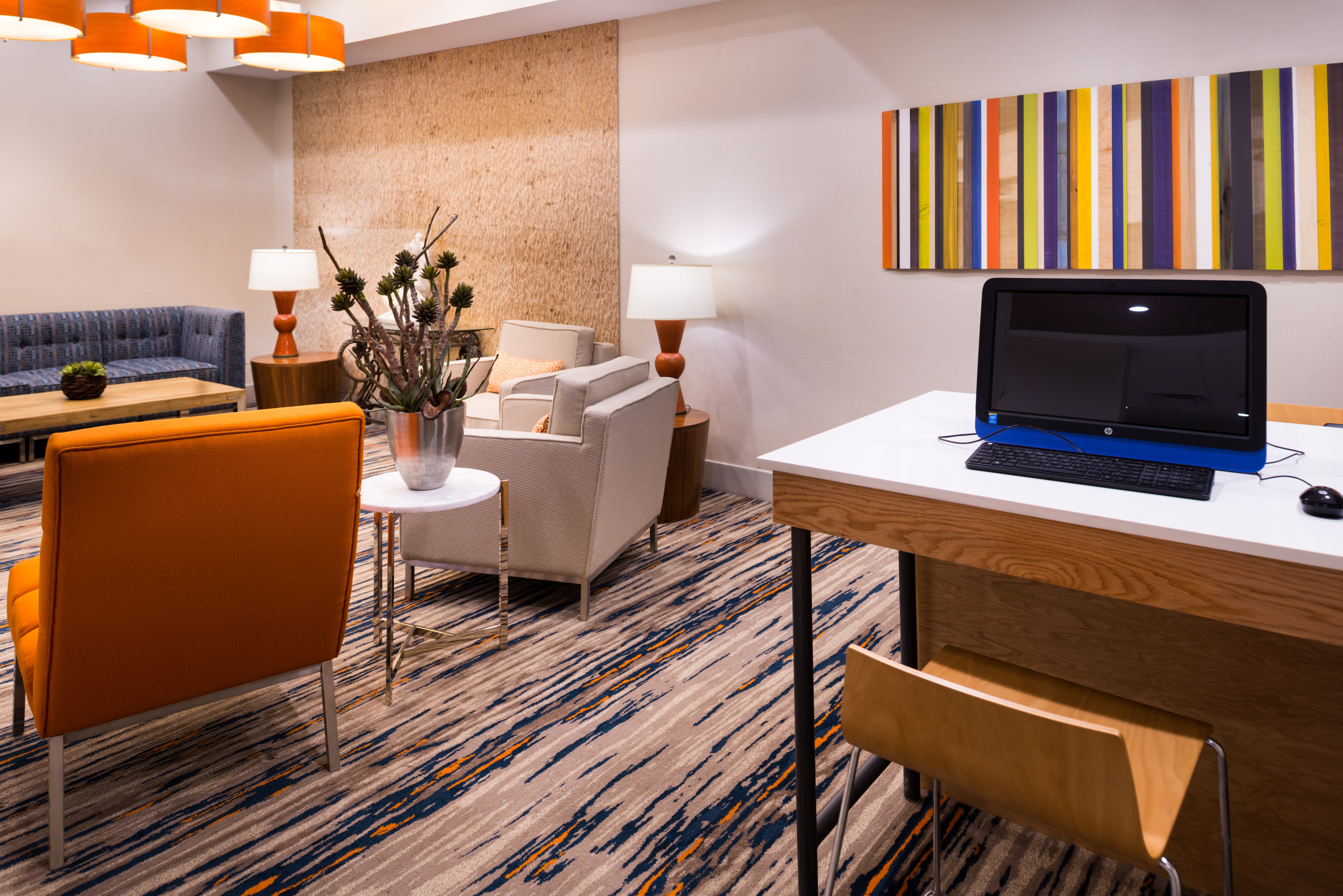 Holiday Inn Express Hotel Suites Alamogordo Hwy 54 70 58/61