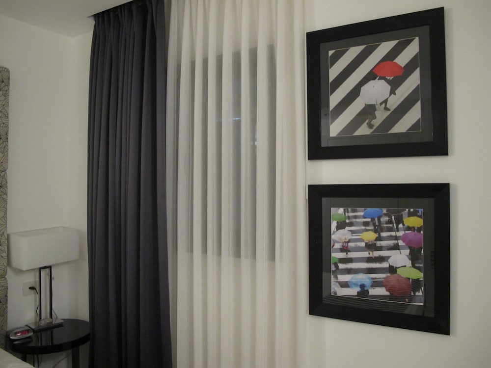 Best Western Regency Suites 写真4