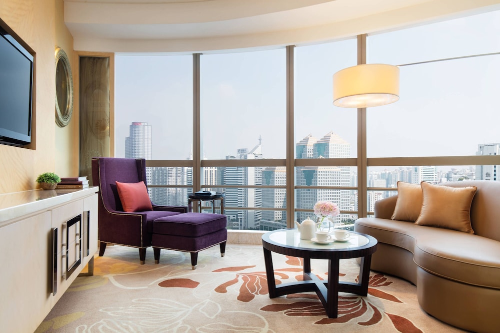 Guangzhou Marriott Hotel Tianhe 31/47