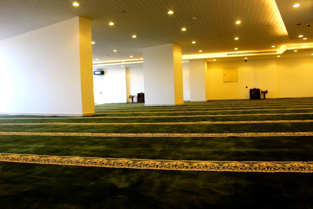 فندق لمار اجياد الاول(Lamar Ajyad Hotel) 46/50