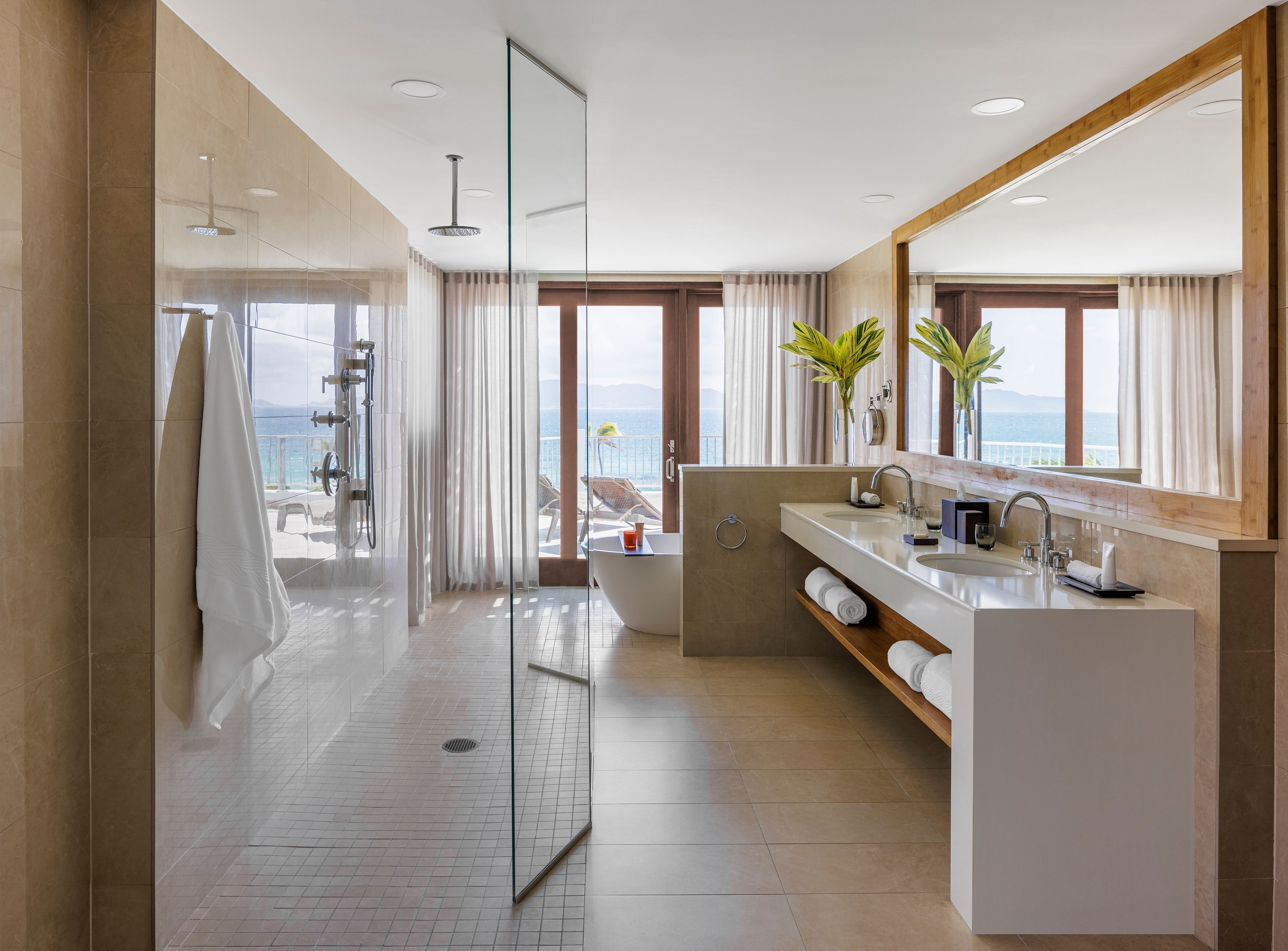 Deluxe, Suite, Ocean Front