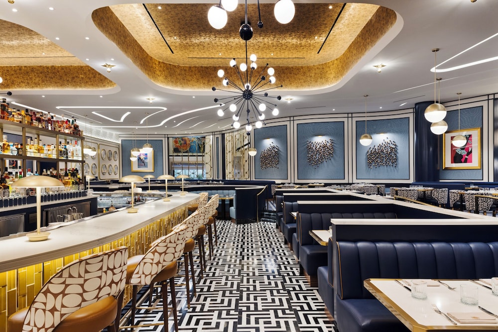 Fontainebleau Las Vegas, MICHELIN Key Award Hotel 38/51