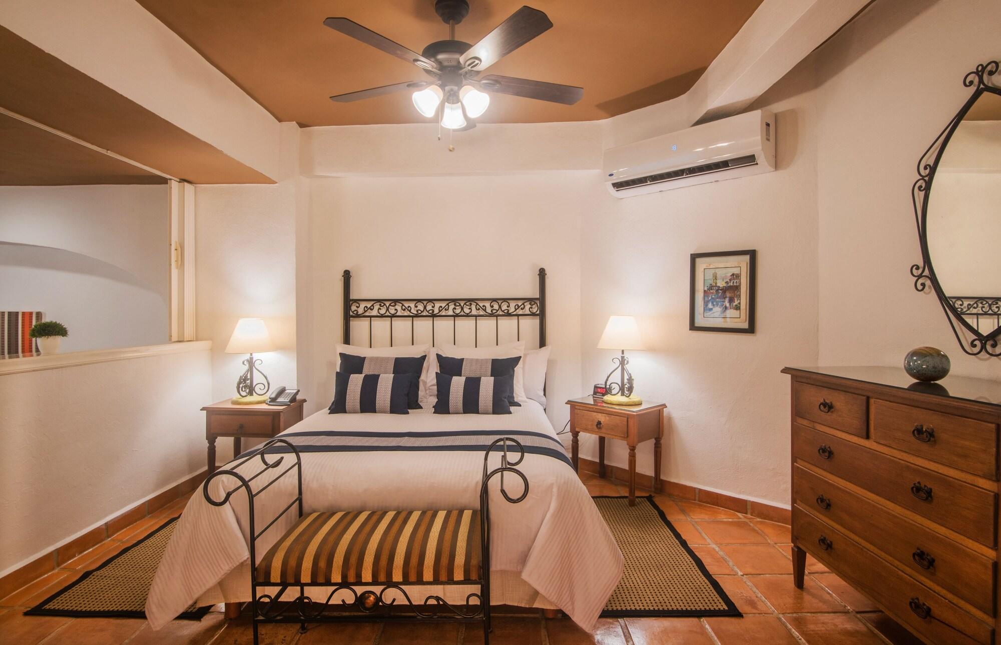 1 Bedroom, Apartment, City View