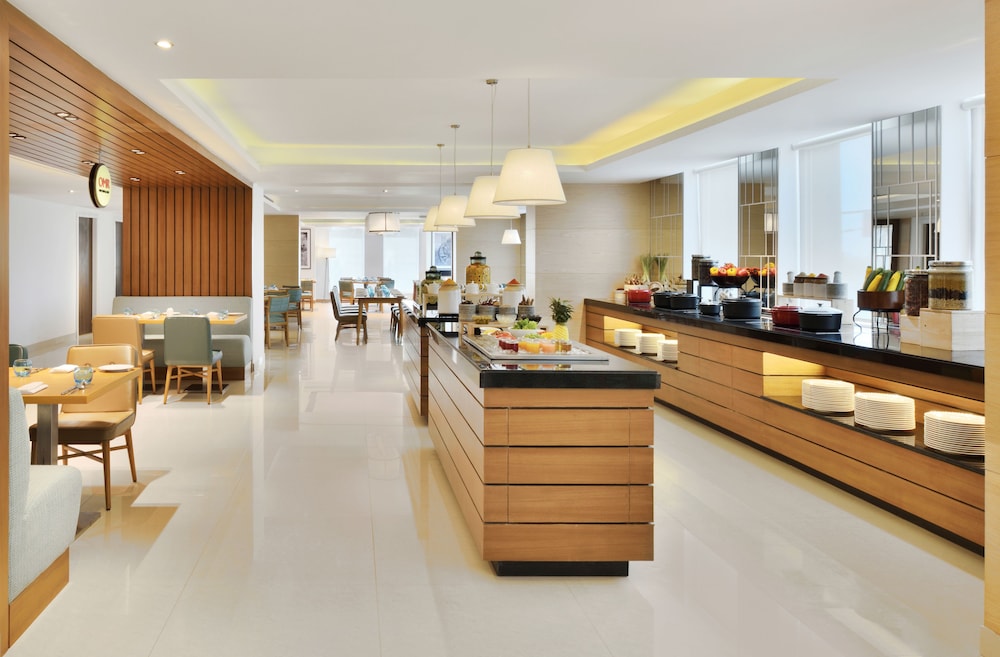 Fairfield By Marriott Chennai Omr 39/45