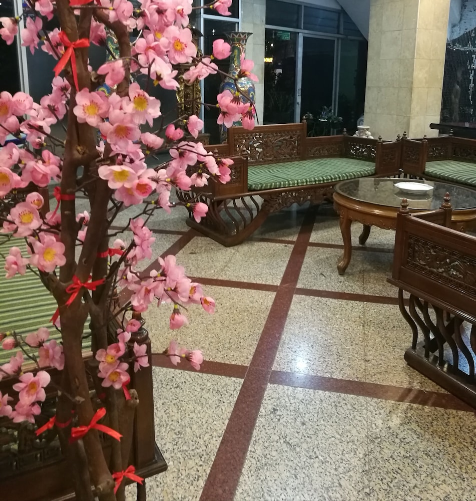 Hotel Banyuwangi Sintera 23/25