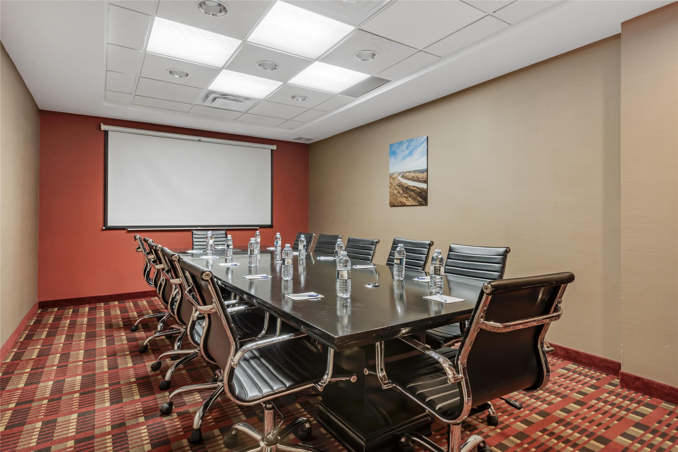 Best Western Plus Red Deer Inn and Suites 53/61