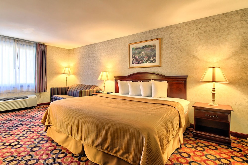 Quality Inn Enola - Harrisburg 13/60