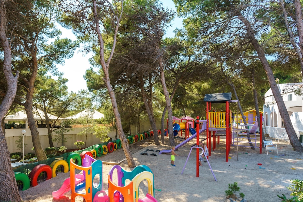 Playa Parc 24/50