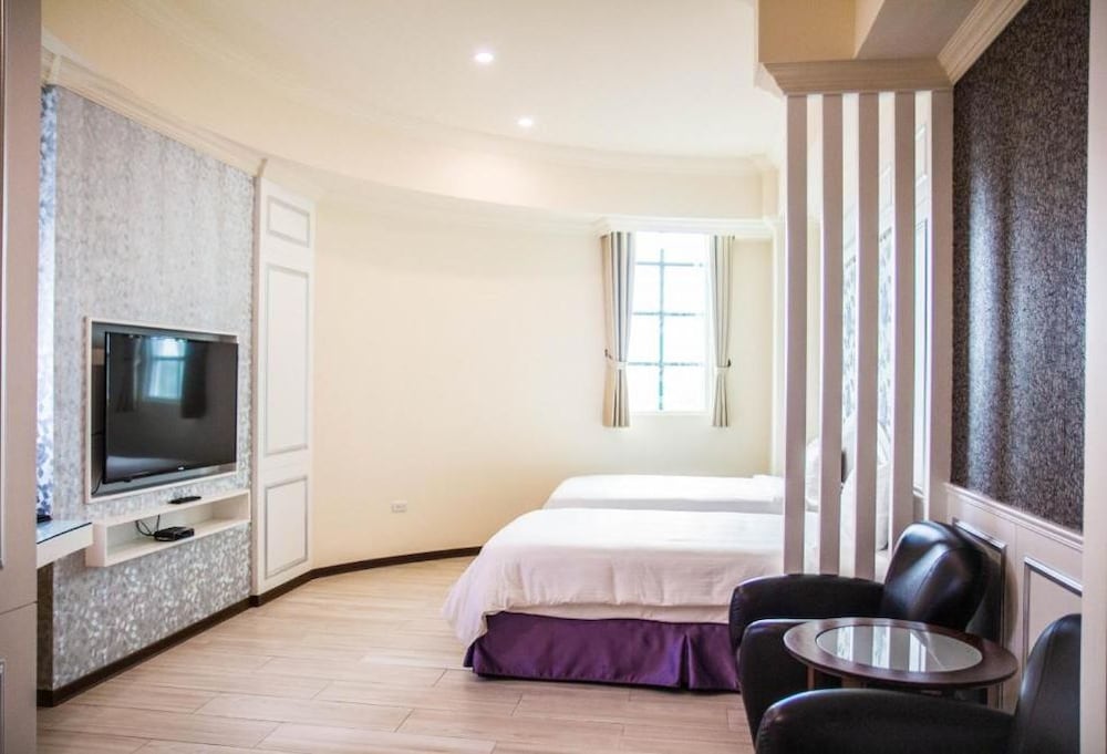 Chuan Cheng Castle Hotel 26/44
