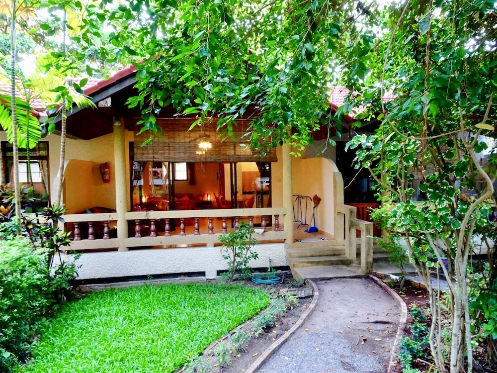 Starbay Samui 40/50