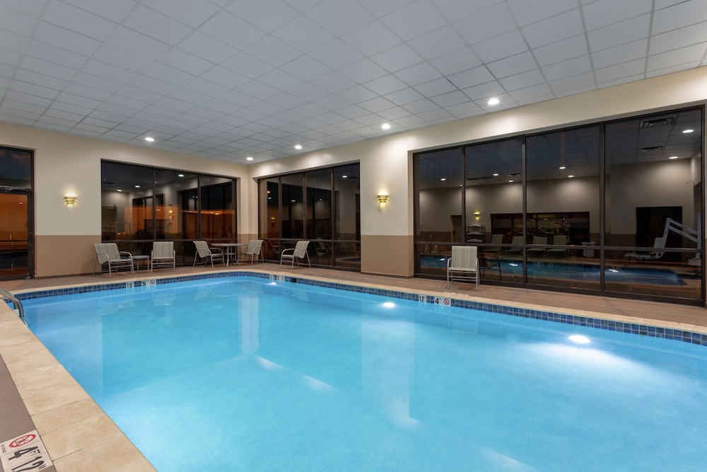 HAMPTON INN BEDFORD in BEDFORD - PA