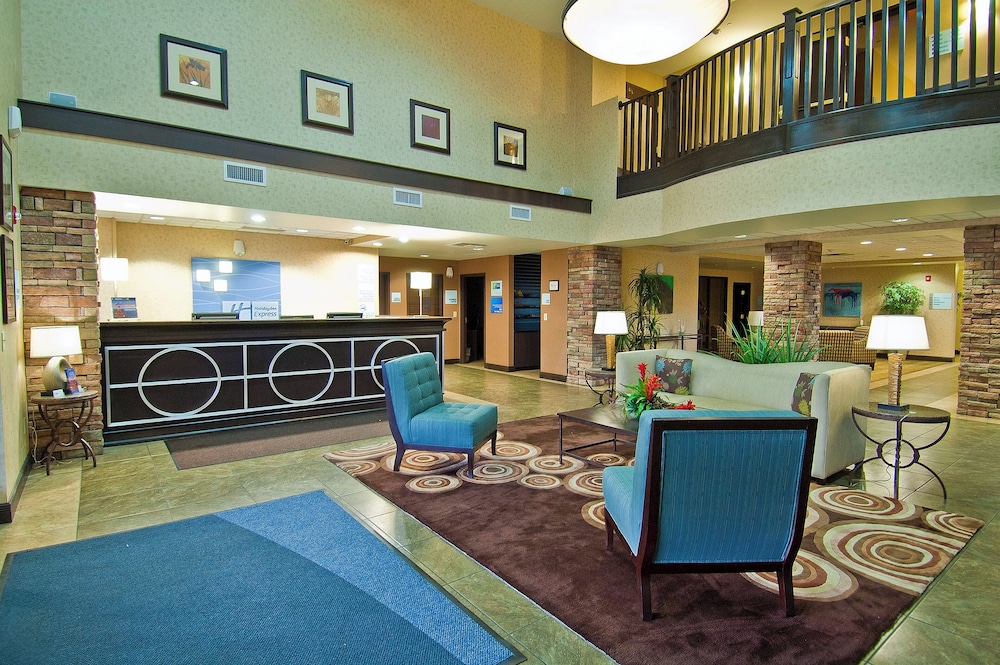 Holiday Inn Express Suites Oro Valley Tucson North Ex Wingate By Wyndham Tucson North Oro Valley 5/46