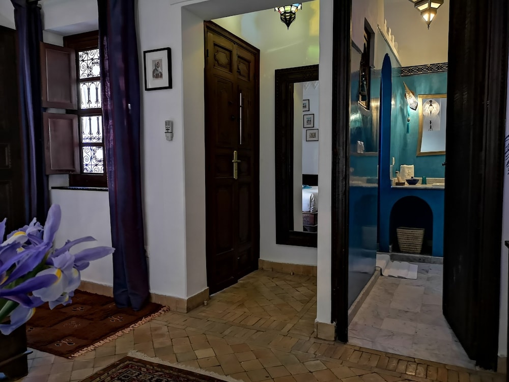 Riad Charme D Orient Adults Only 20/50