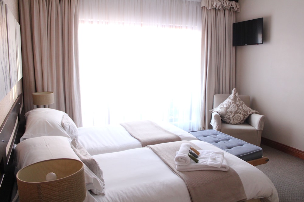 Mosate Lodge Polokwane 9/25