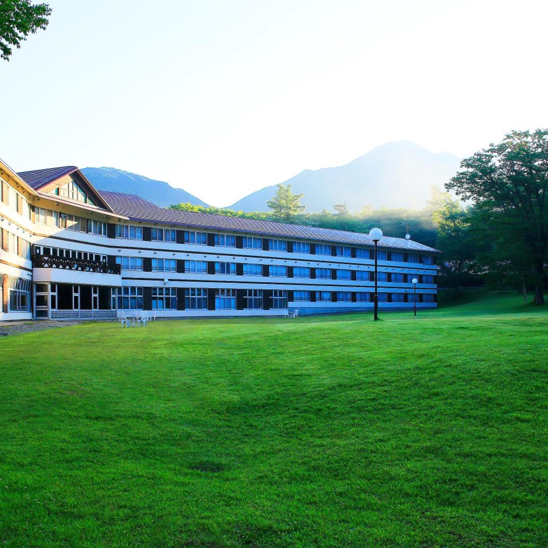 Nikko Astraea Hotel 67/70