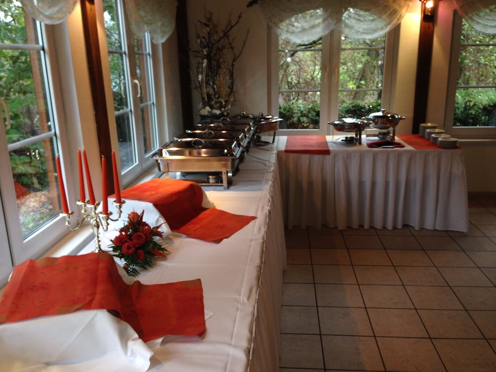 Hotel & Restaurant Zur Spreewalderin 36/50