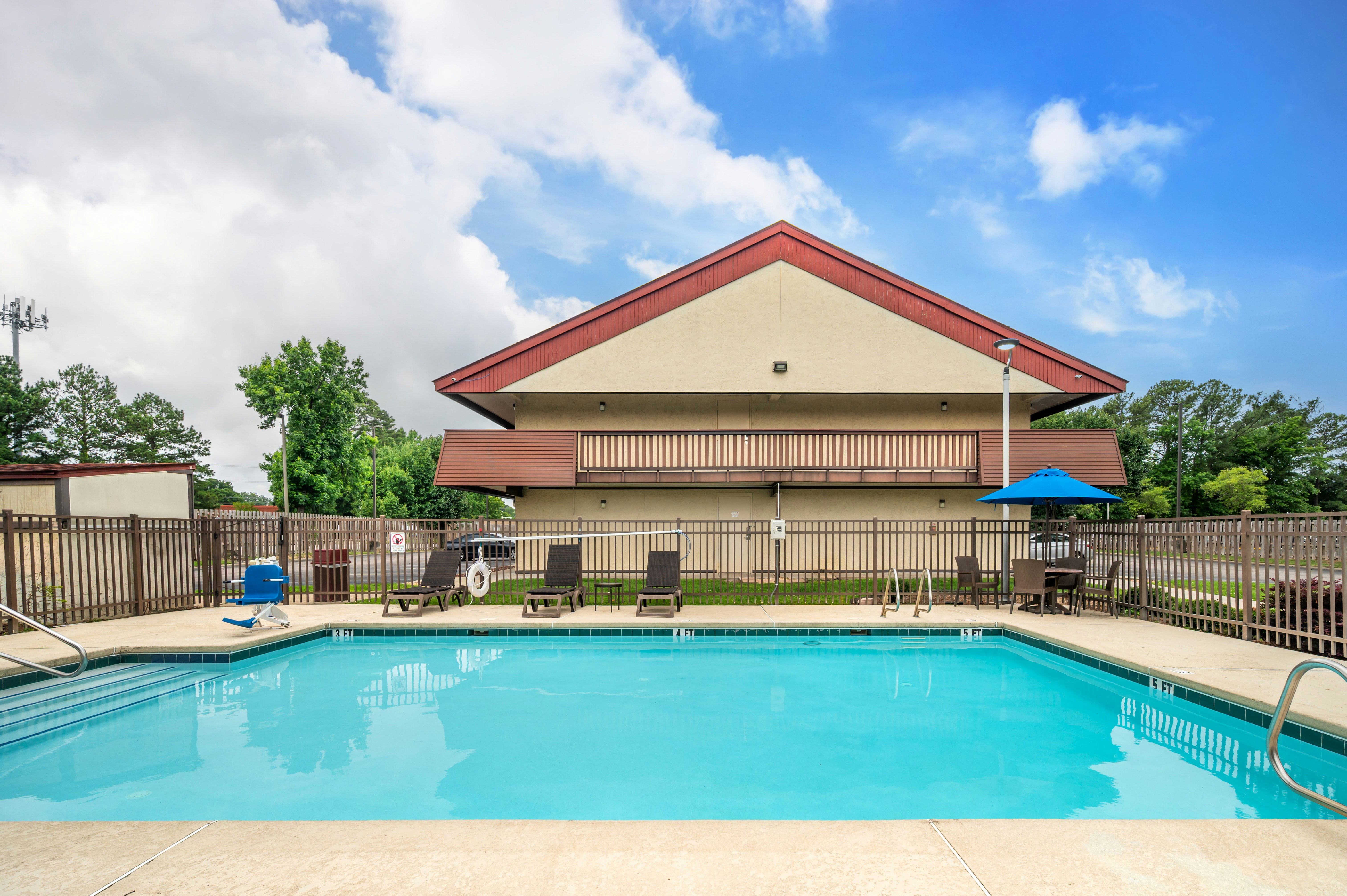 Red Roof Inn Virginia Beach 9/29