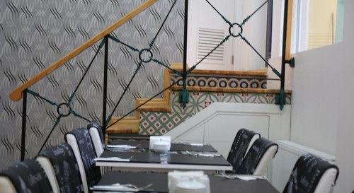 Istanbul Modern Residence 23/50
