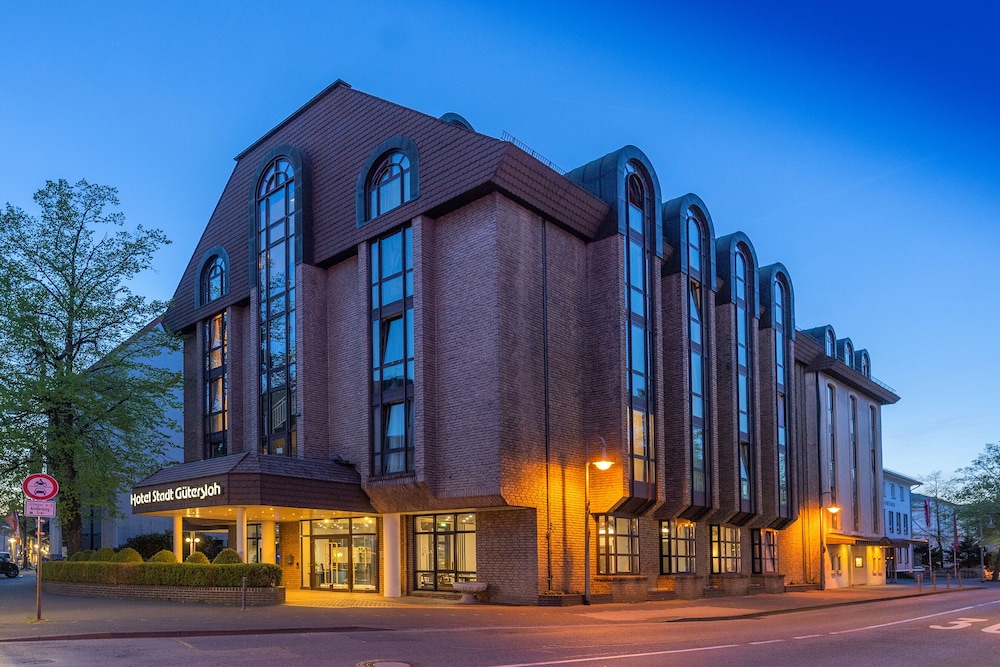 Ff&E Hotel Stadt Gutersloh 3/30