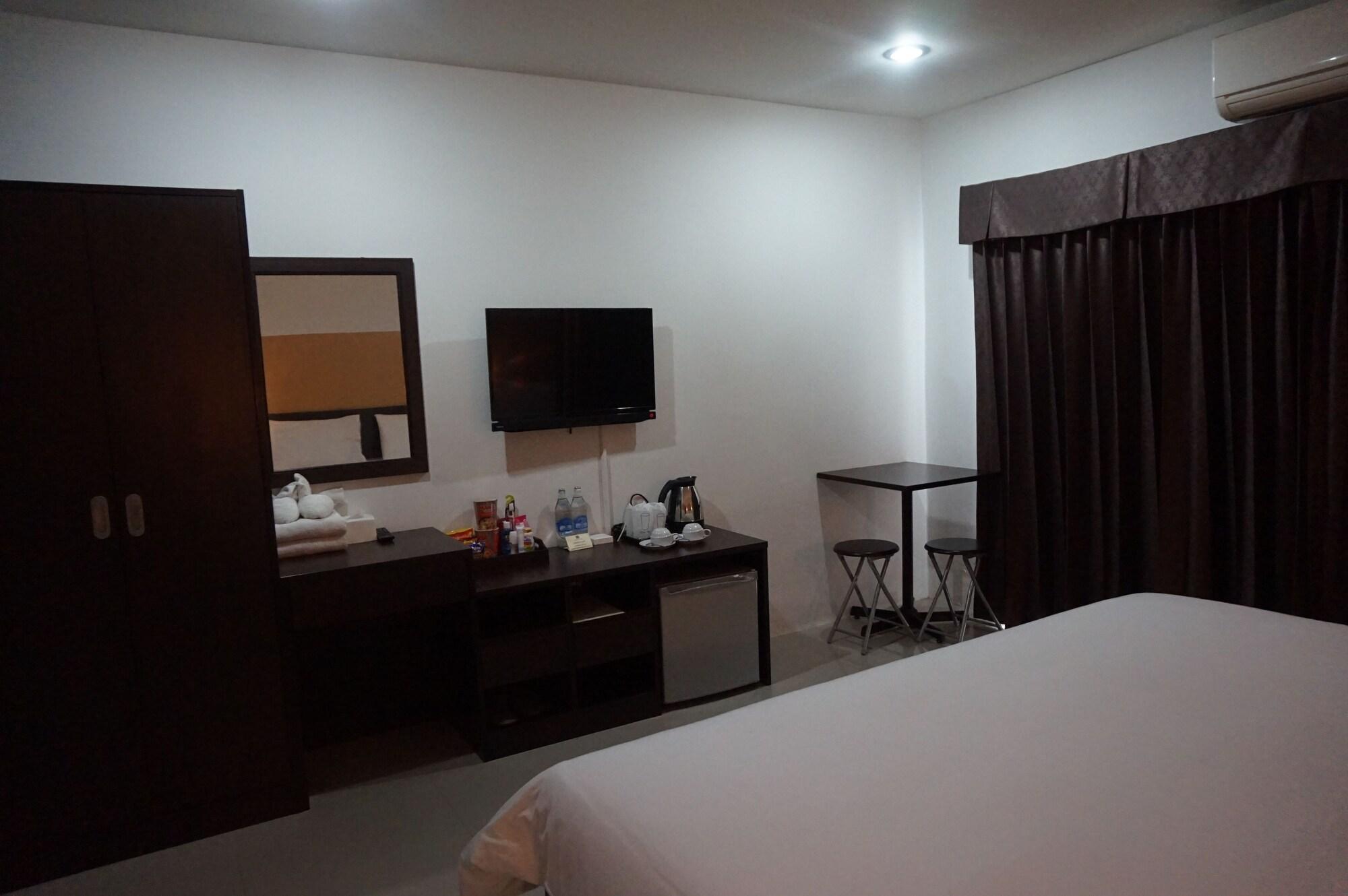 Mukdaview Hotel 7/15