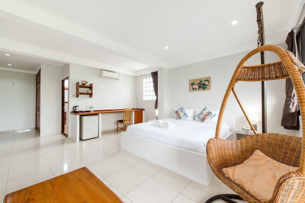 Prinz Garden Villa Hua Hin 28/73