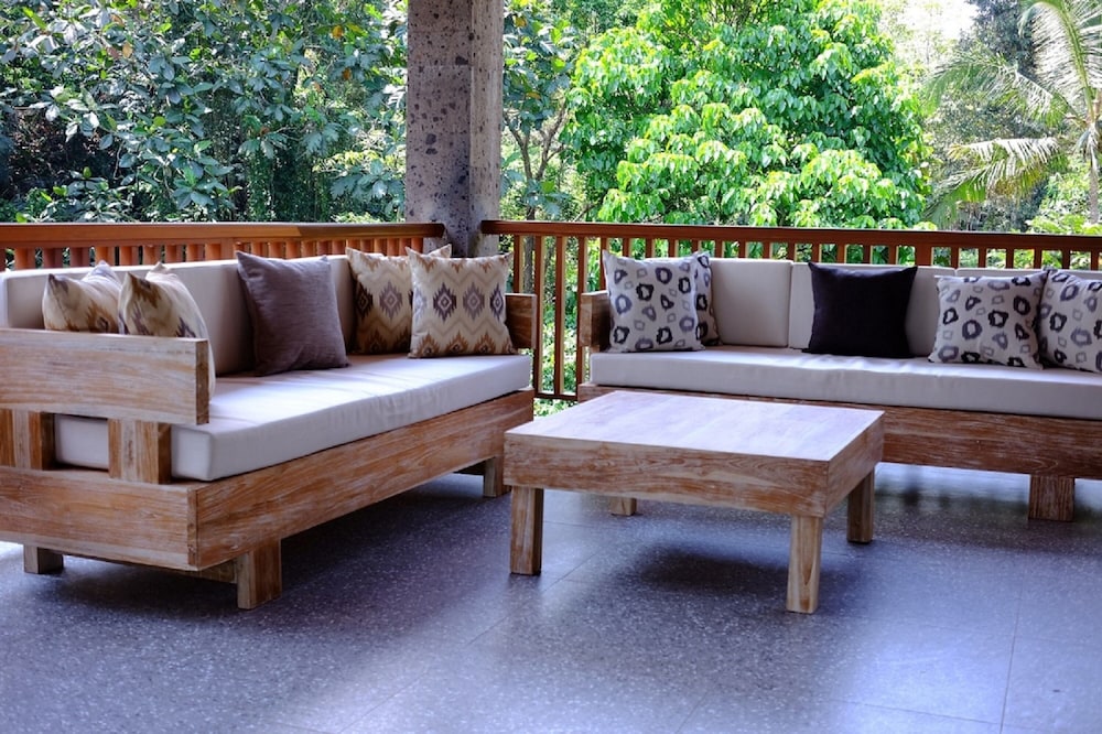 Ubud Hills Villas and Resort 24/46