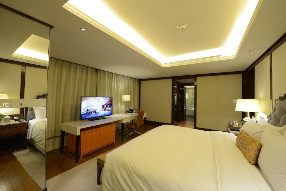Han Yue Lou Hotel Nanjing - A Solís Managed Hotel 3/37