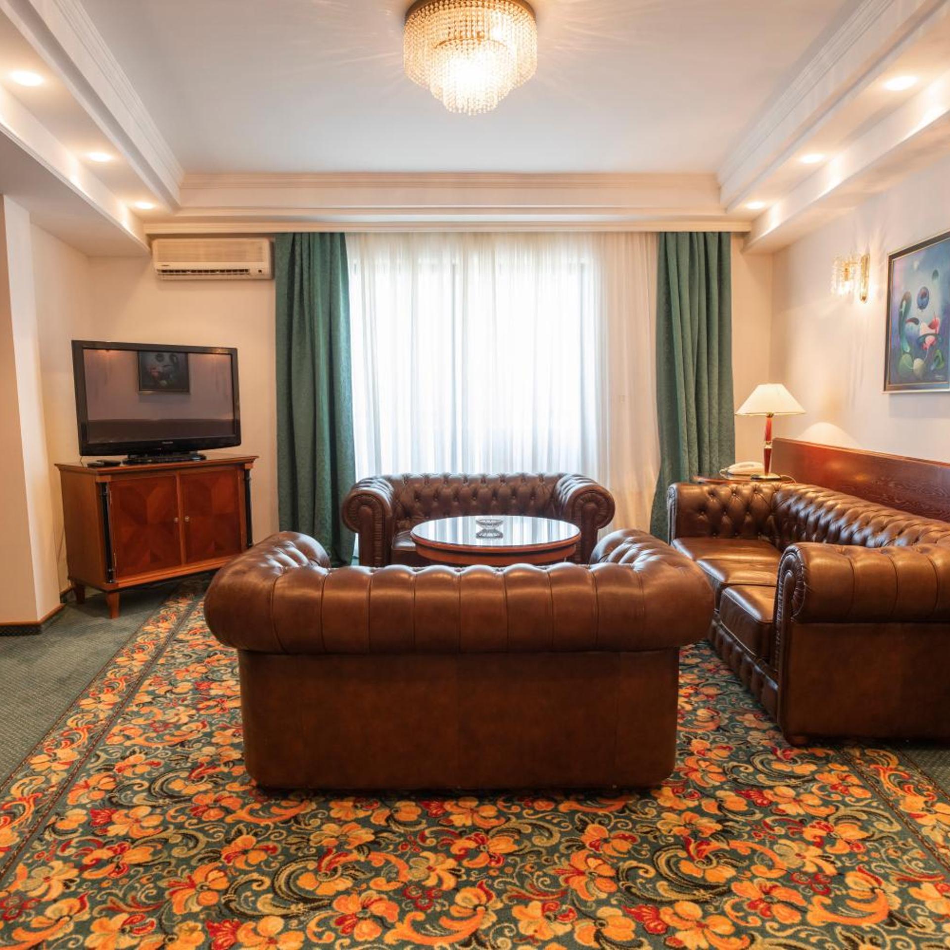 Hotel Bellevue 31/51