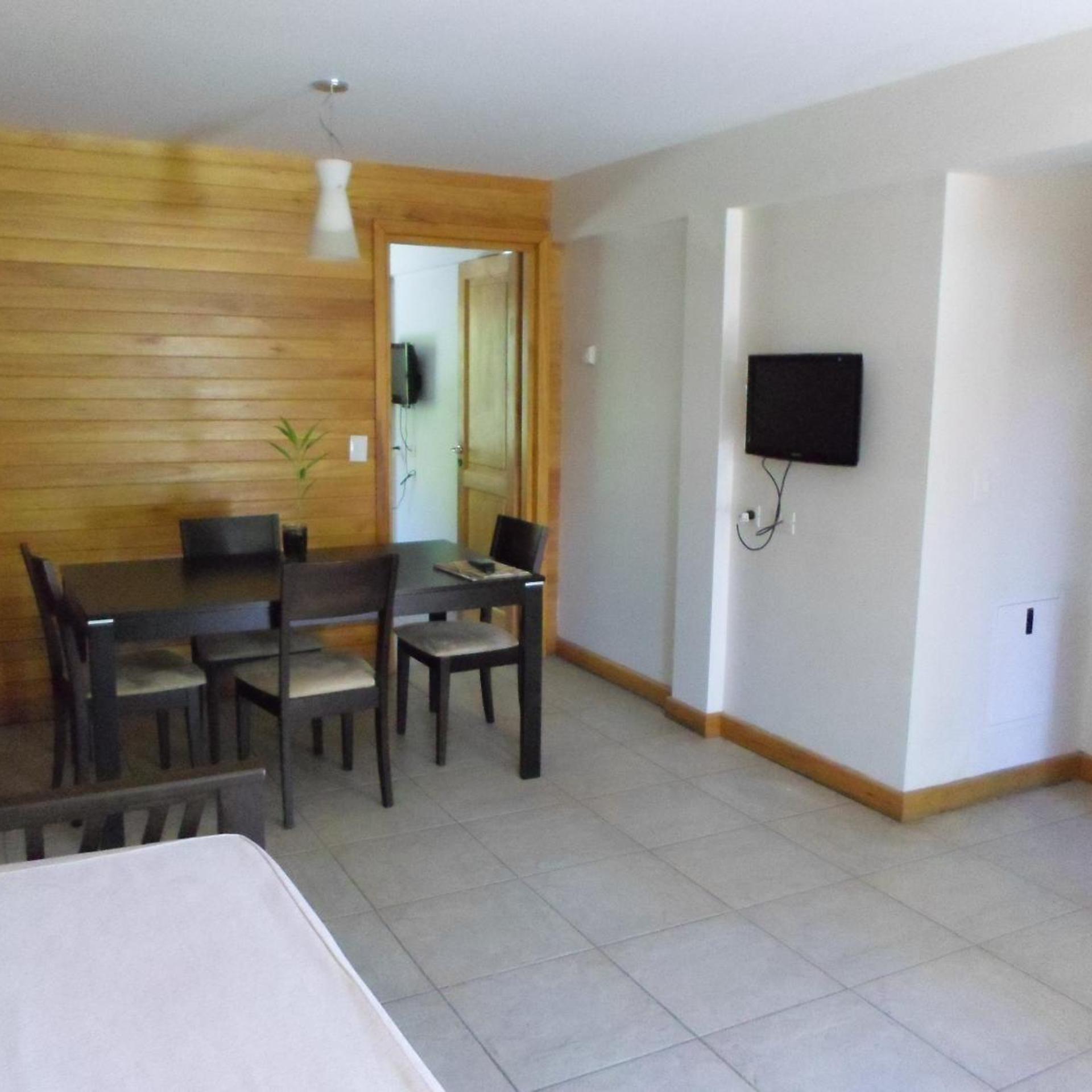 Apart Hotel Robles del Sur 34/50