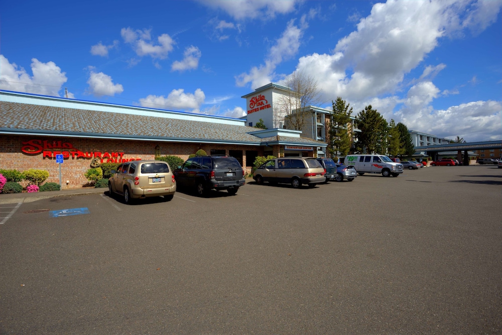 Hyatt House Portland Airport 43/50