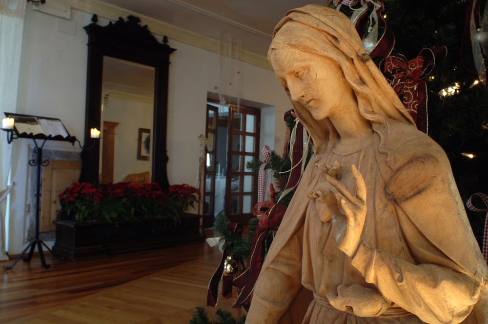 ROMANTIC HOTEL EXCELSIOR 35/45