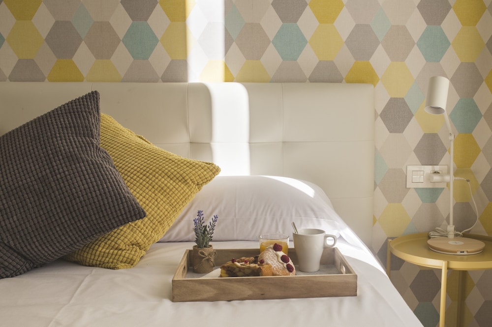 Hq Rooms San Vicente酒店(Hq Rooms San Vicente) 图片3