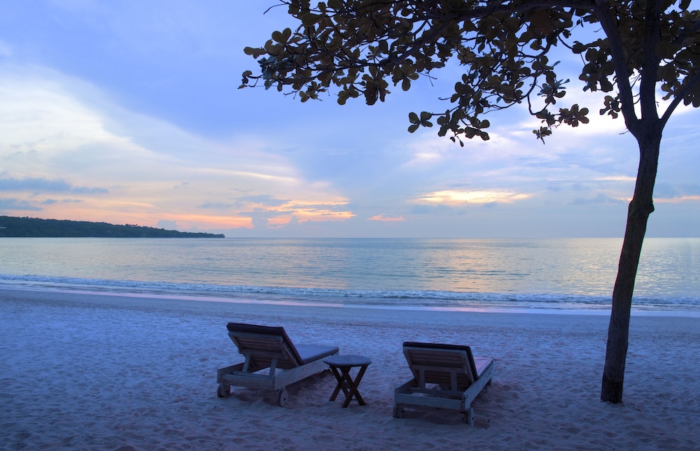 Keraton Jimbaran Beach Resort 9/23