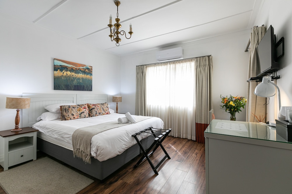 Emmarentia Guest House 18/47